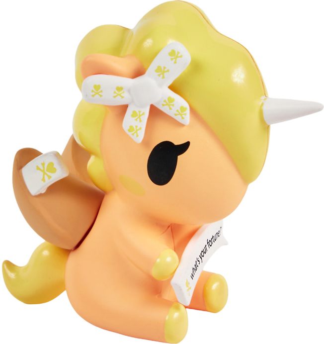 Fortune Cookie Unicorno