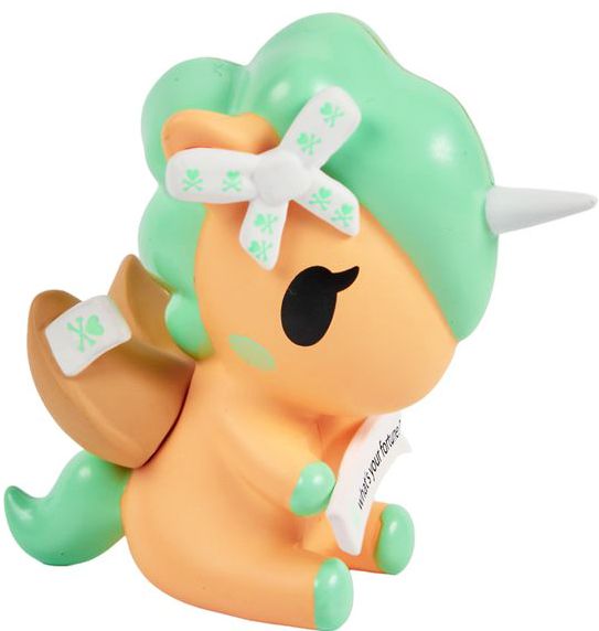 Fortune Cookie Unicorno