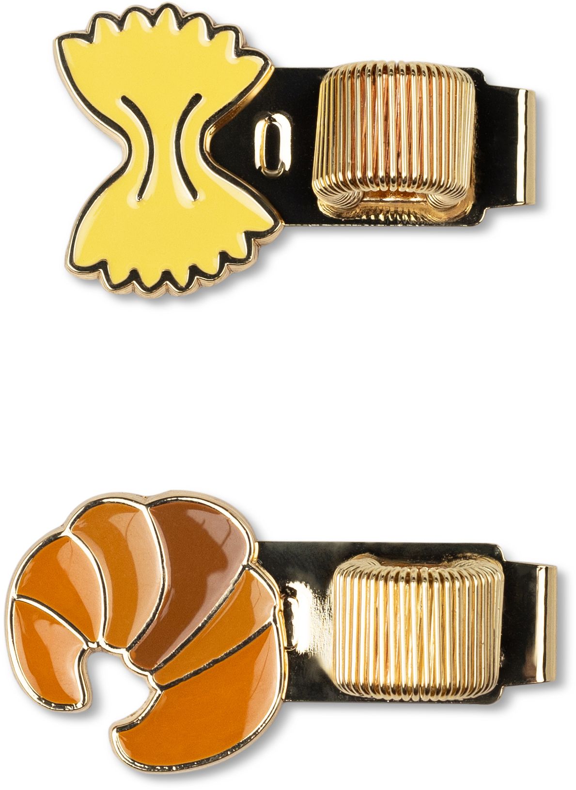 Bread Pen Clips S/2