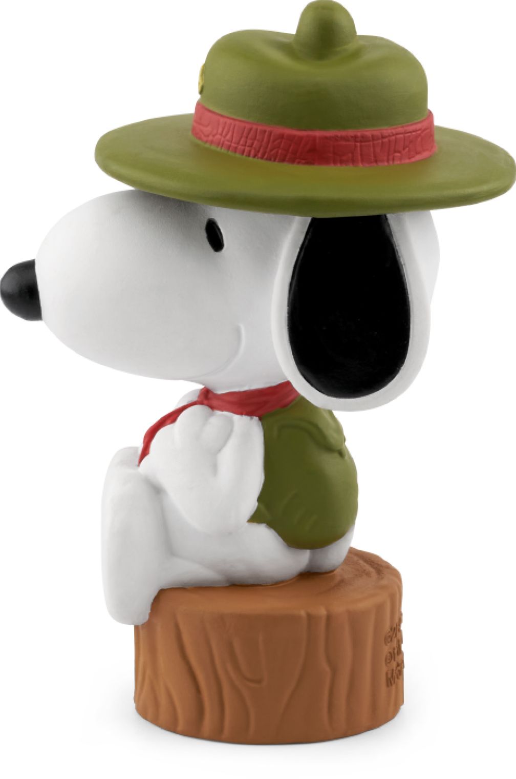 Camp Snoopy Tonie