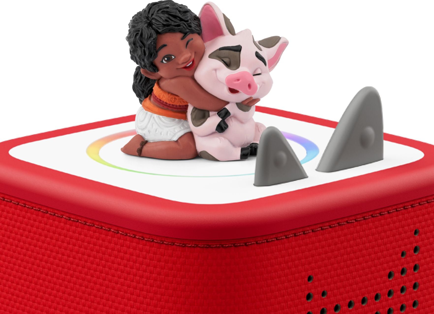 Tonies Disney Moana 2: Simea Audio Figurine