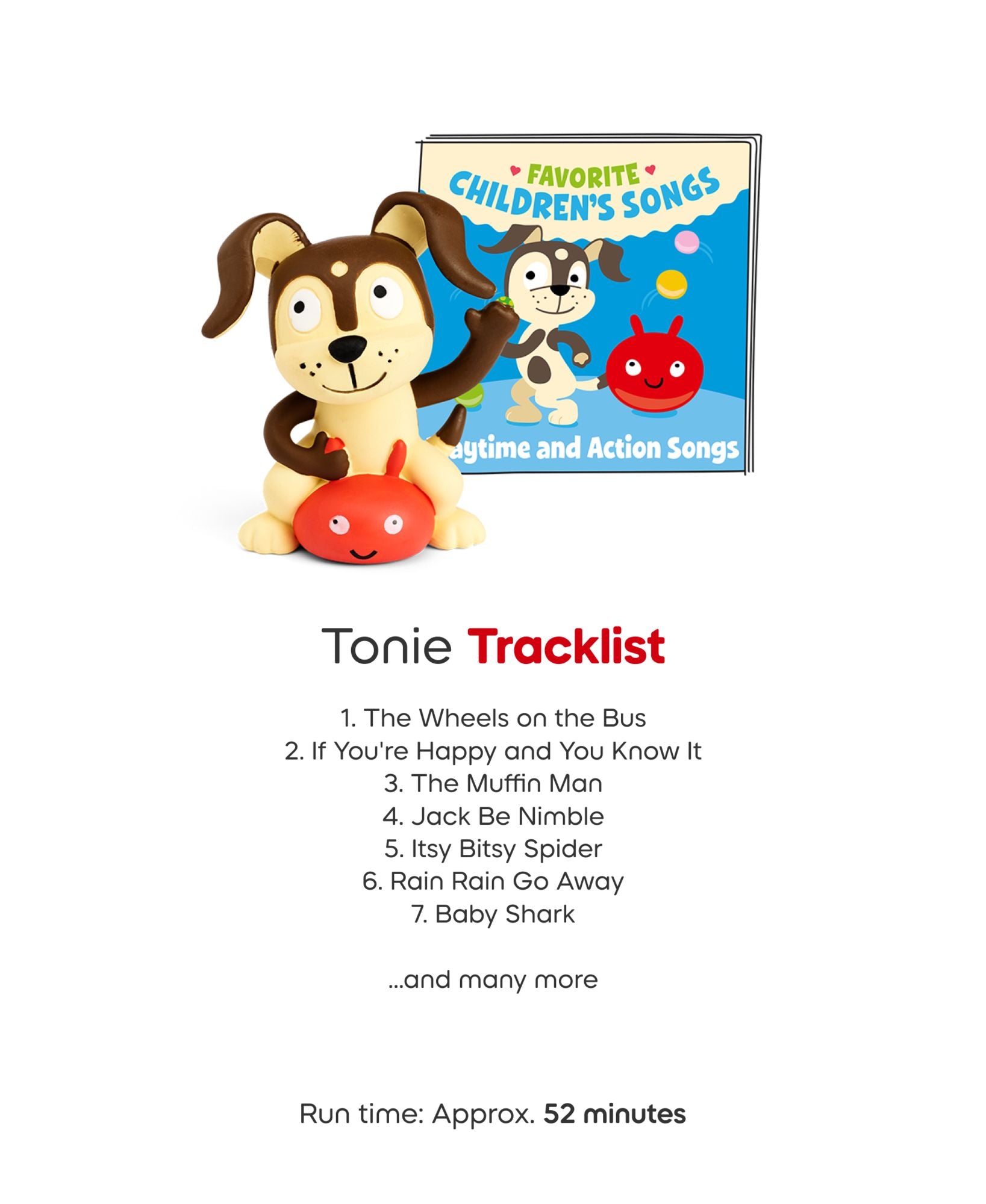 Toniebox 2 Starter Set - Playtime Puppy (Tropical Teal)