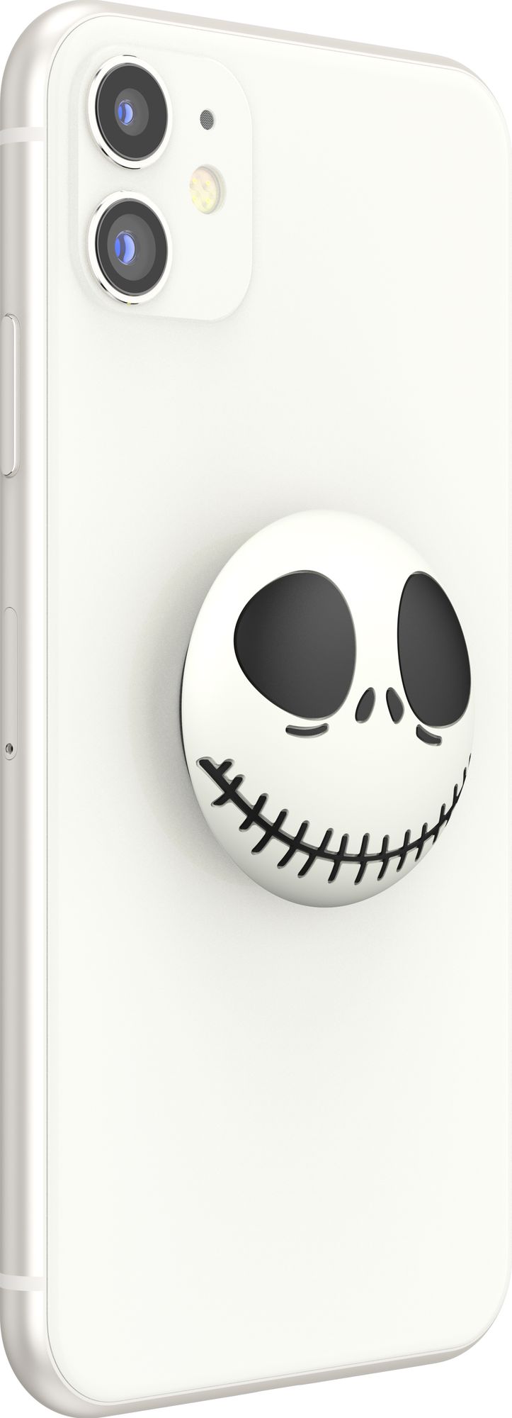 PopSocket DIS-Ppot-GITD-Jack-BK