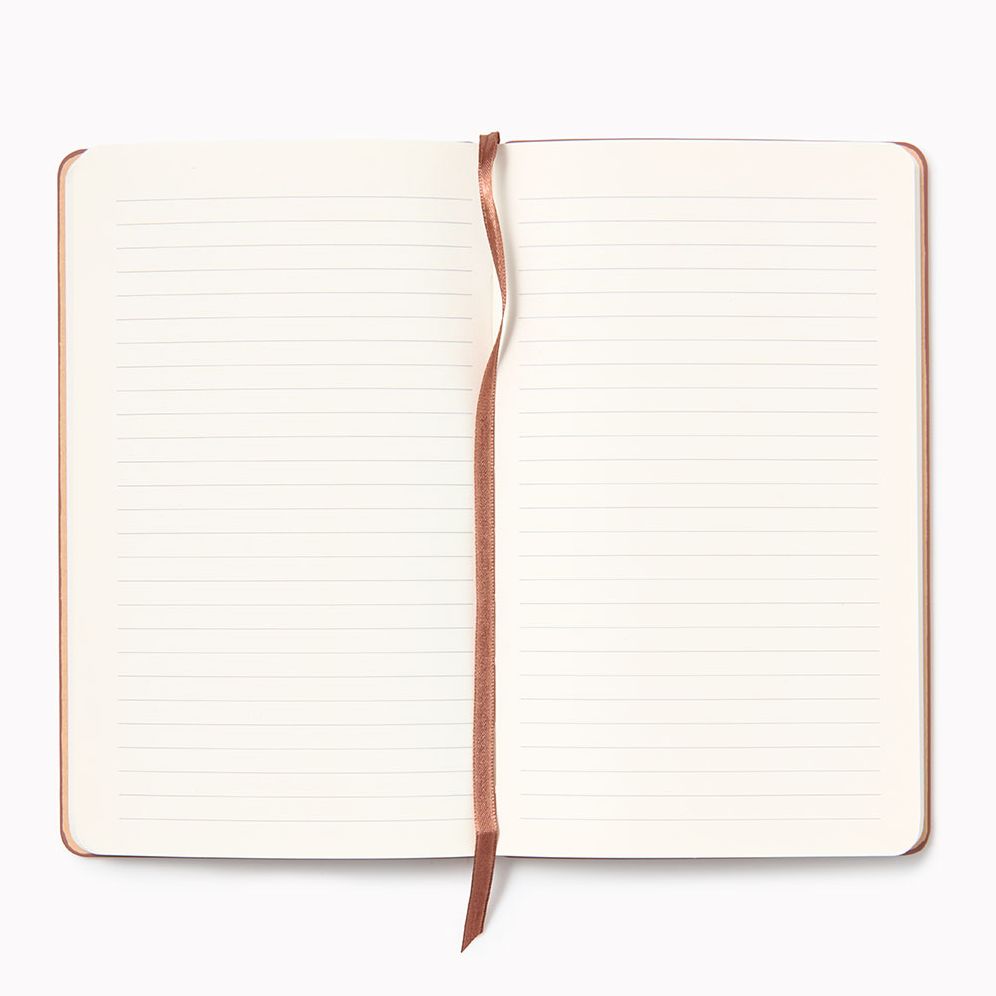 Paper Wasp Medium Brown Mocha-Lined