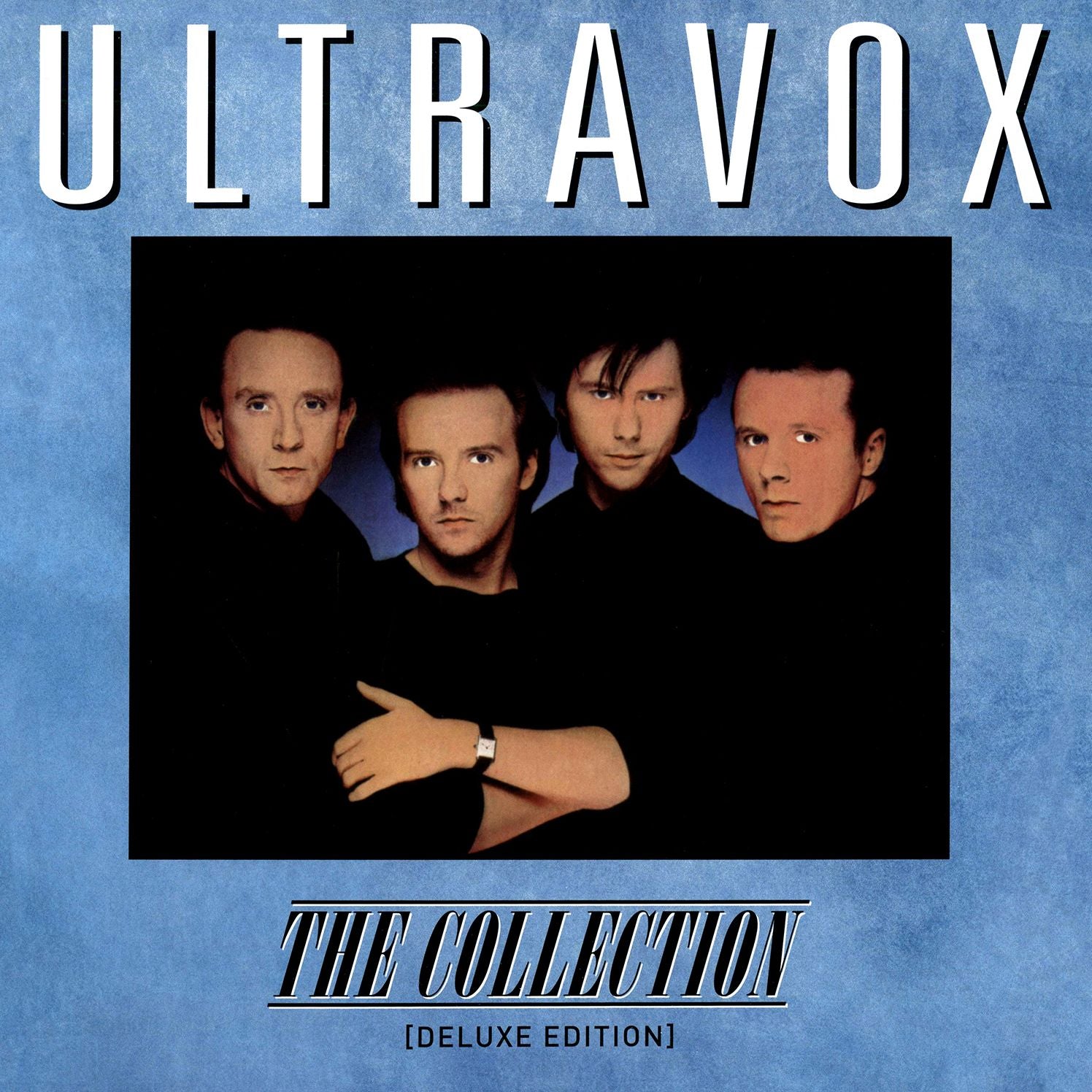 The Collection [2025]