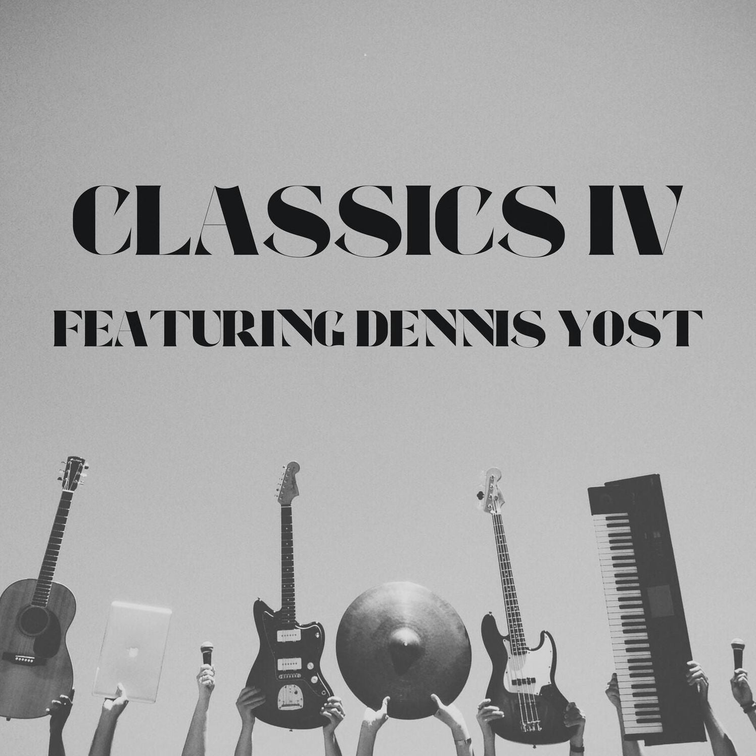 Classics IV [Greatest Hits]