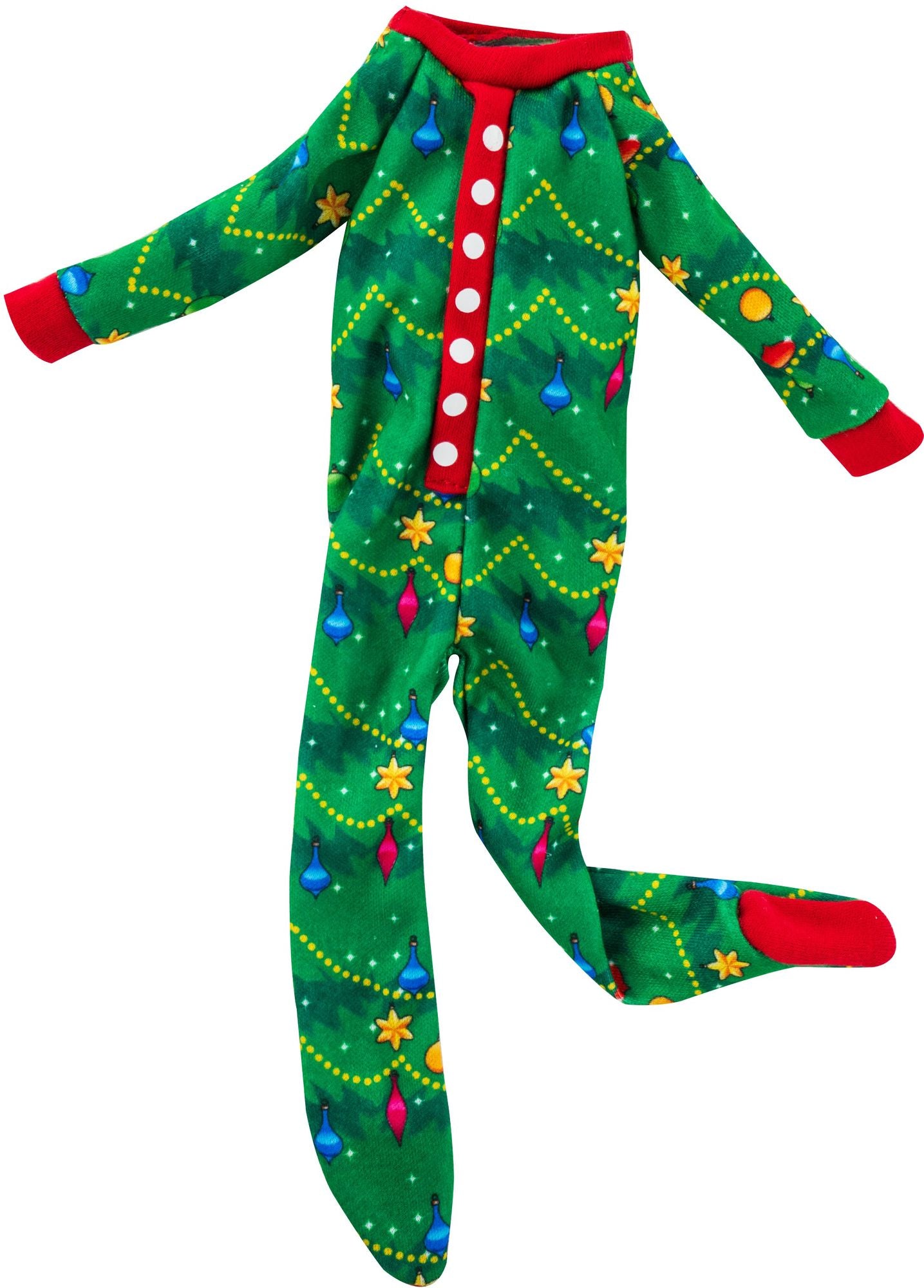 Claus Couture Collection® Goodnight, Sleep Bright PJs