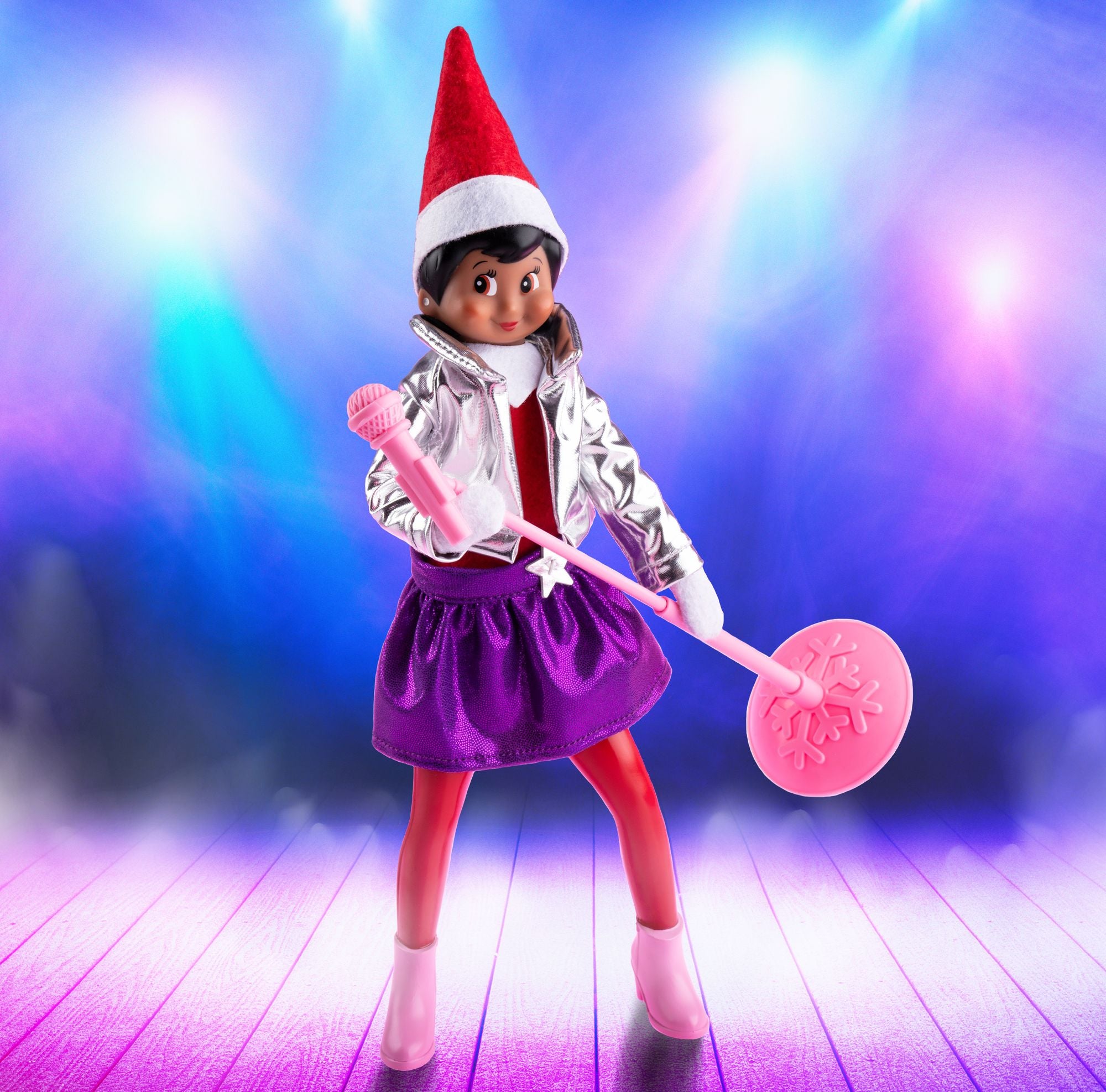 MagiFreez® Pop Star