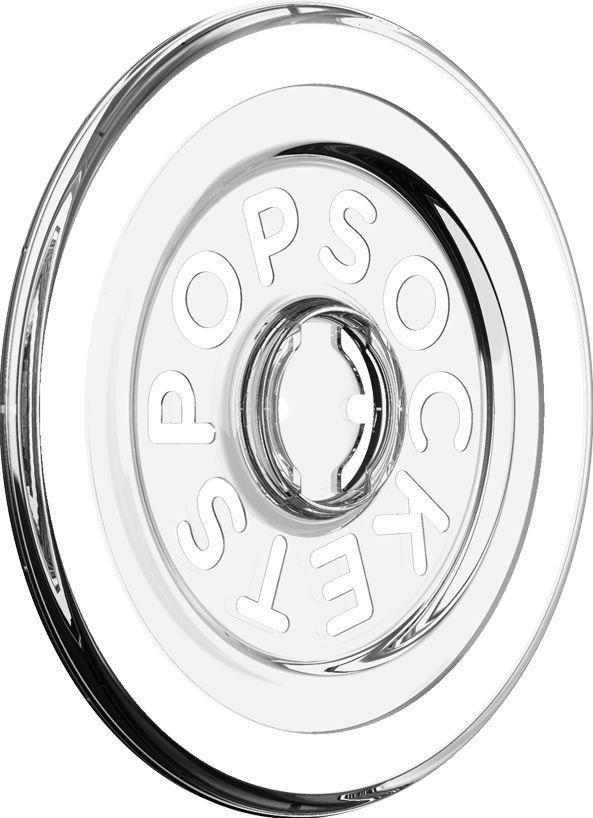Magsafe Base - Clear