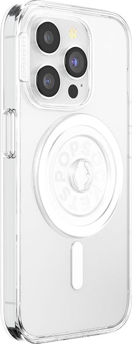 Magsafe Base - Clear