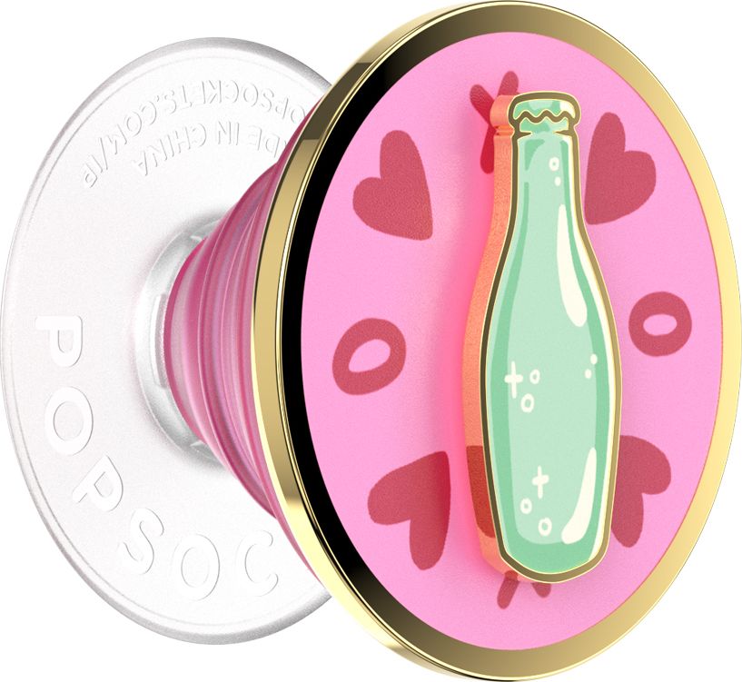 Spin the Bottle - ENML CMB PT PCL
