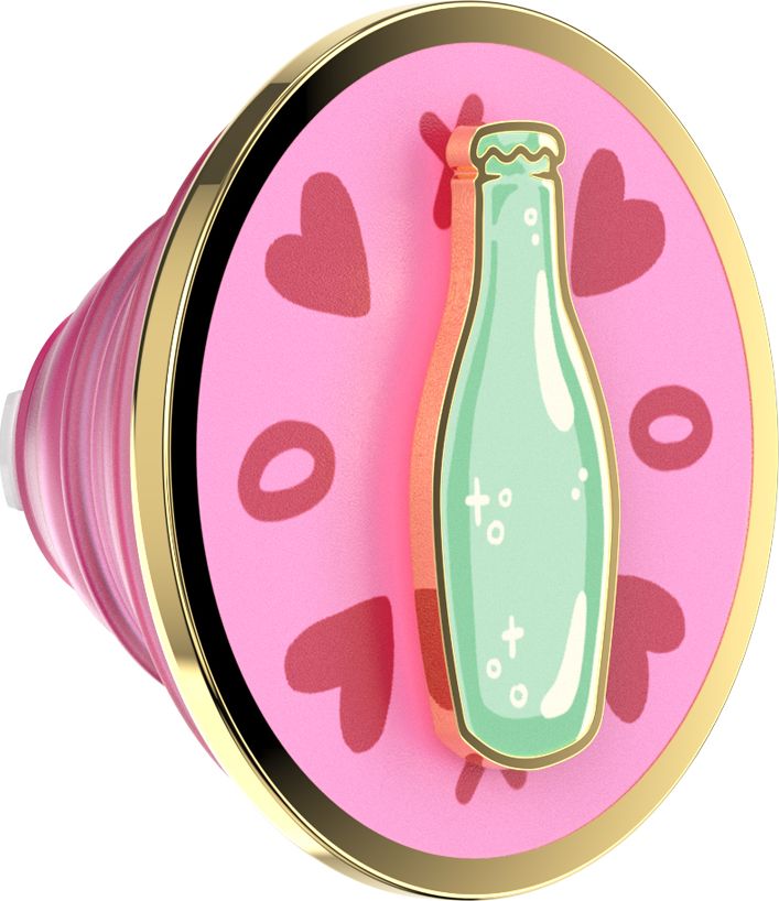 Spin the Bottle - ENML CMB PT PCL