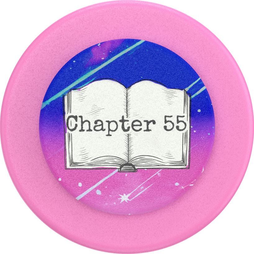 A Court of Thorns and Roses, PopSockets - Chapter 55