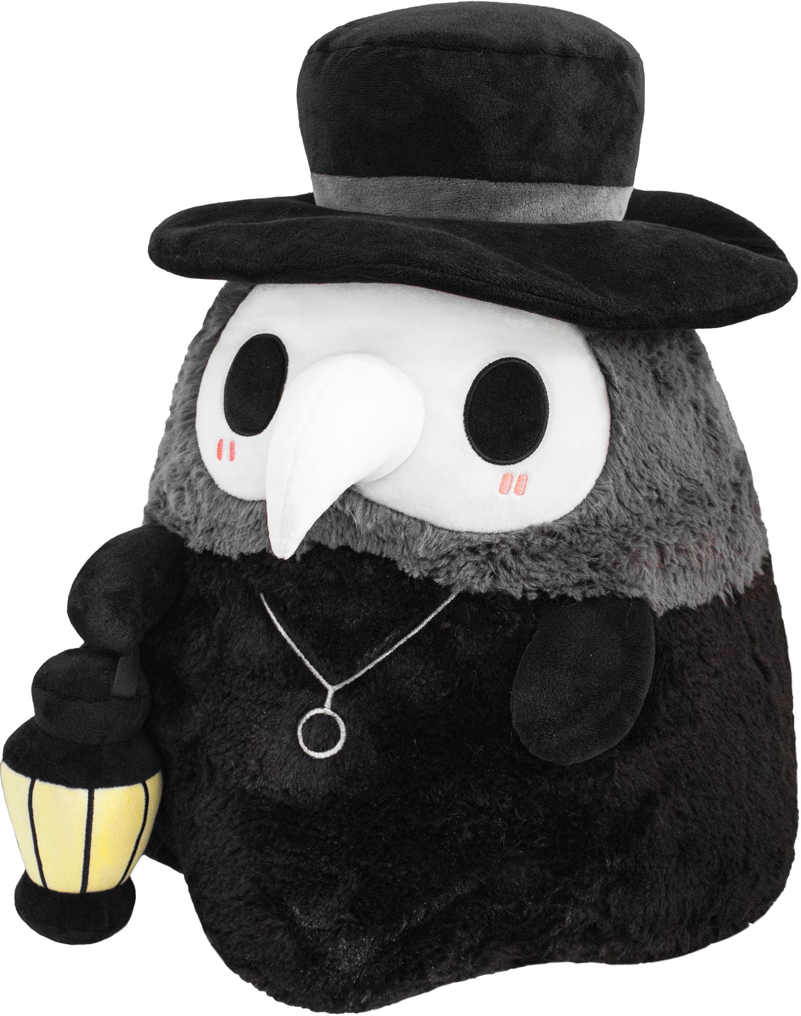 DOCTOR PLAGUE "9