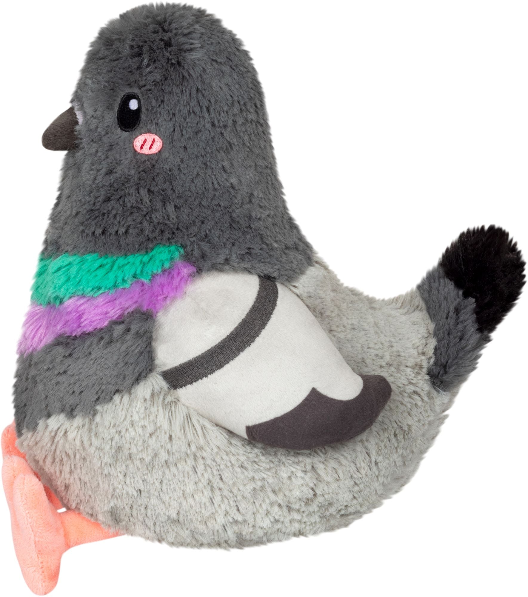 MINI SQUISHBLE PIGEON