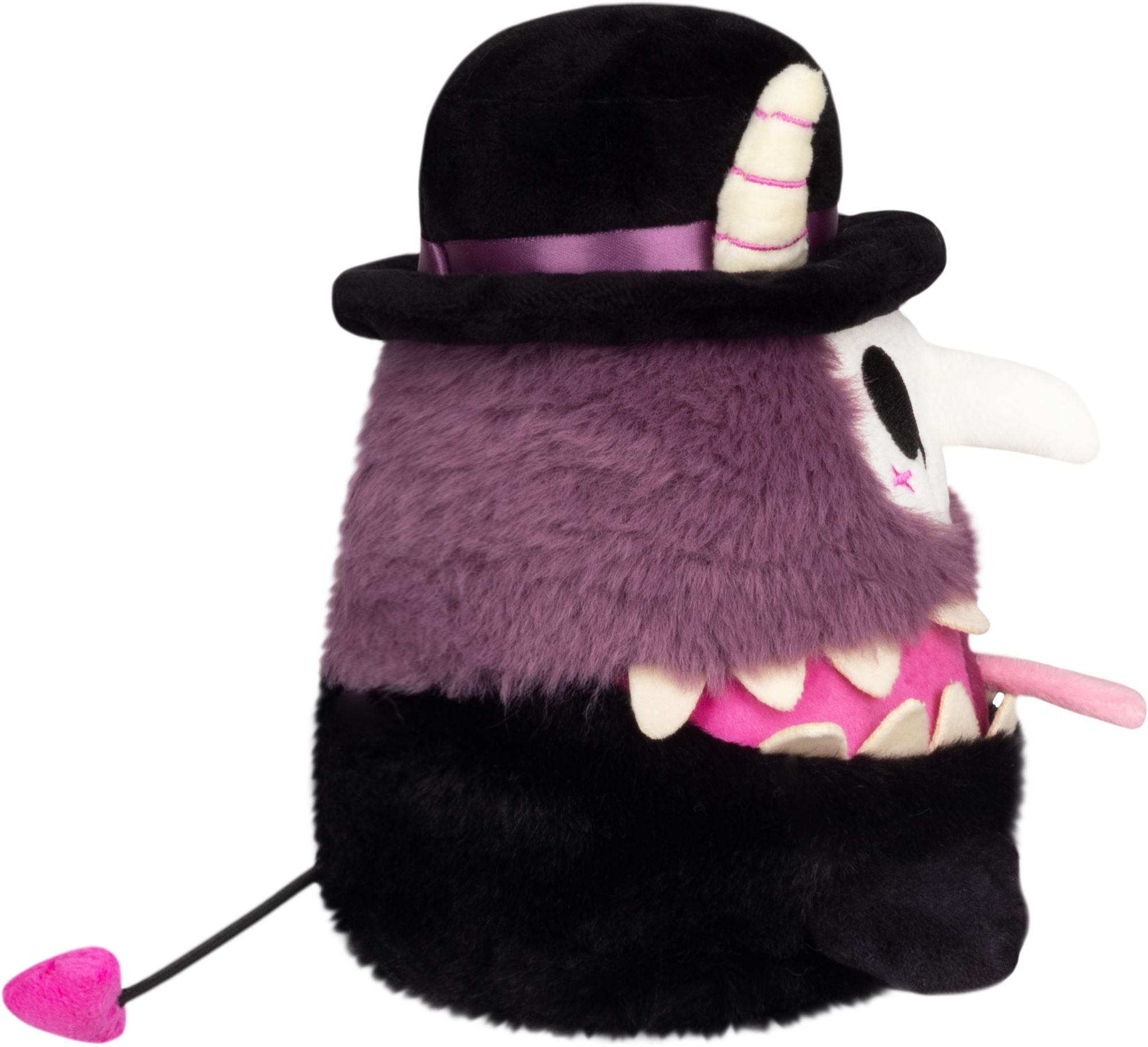 ALTER EGO PLAGUE DOCTOR MIMIC