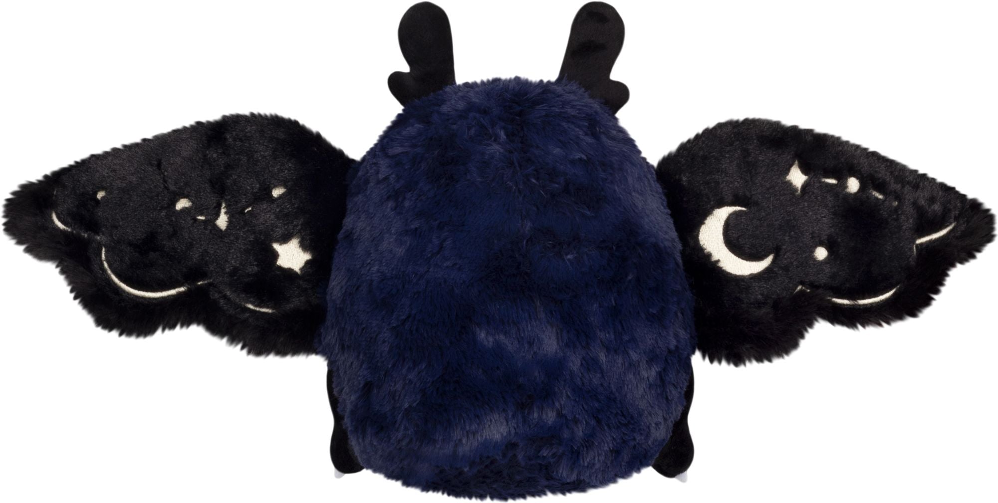 MINI MIDNIGHT MOTHMAN