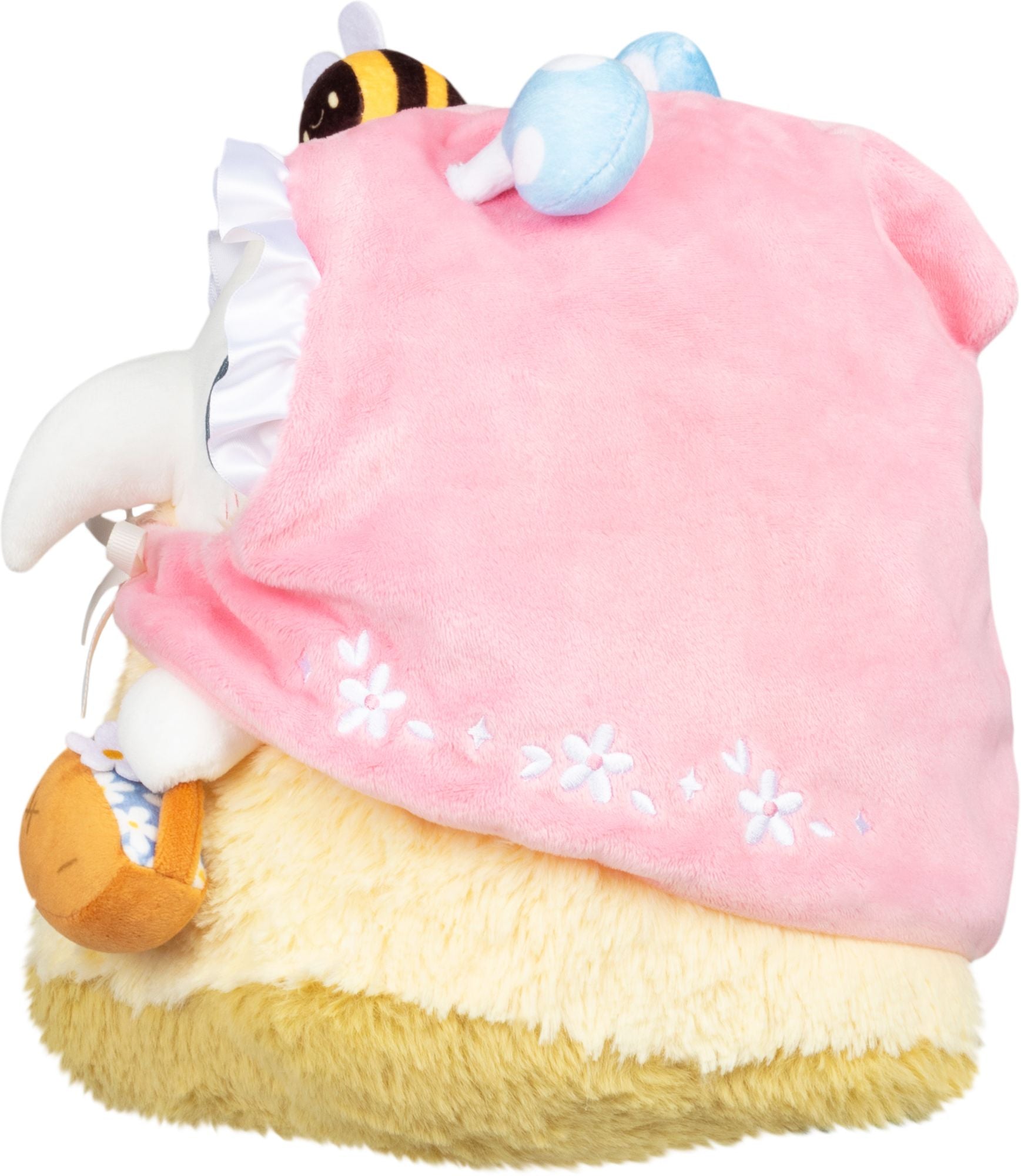 MINI SQUISHABLE SPRING MUSHROOM PLAGUE NURSE