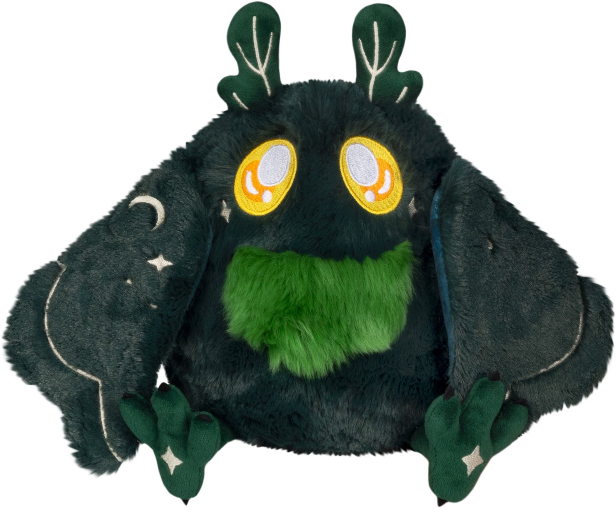 MINI DARKFOREST MOTHMAN