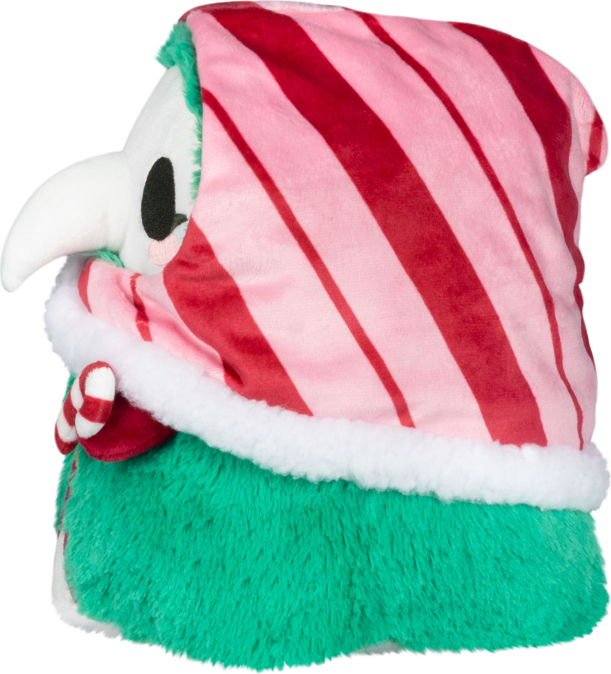 Mini Suqihsbale Peppermint Plague Nurse