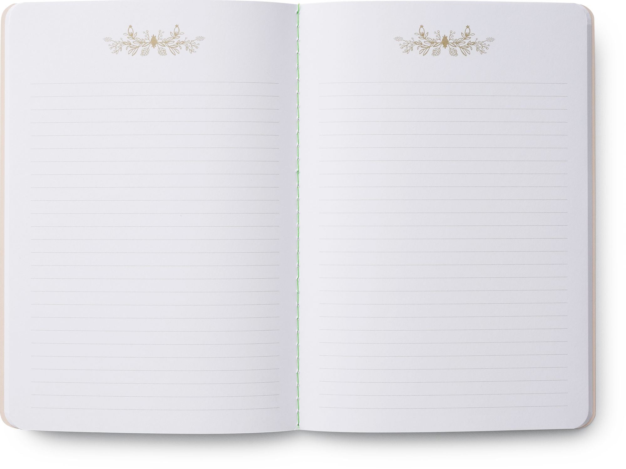 Rifle Paper Co. Curio Notebooks