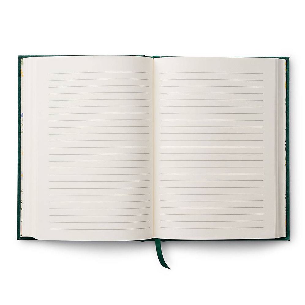 Rifle Paper Co. Matisse Embroidered Journal