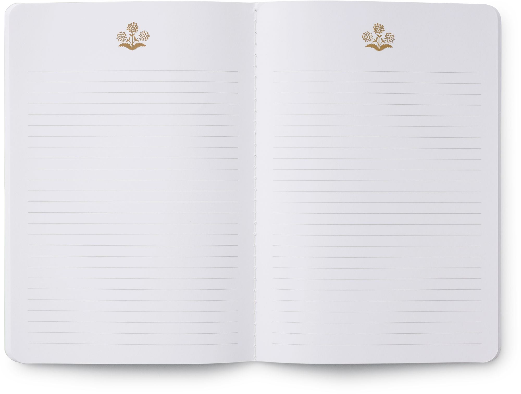 Assorted Set of 3 Estee Notebooks