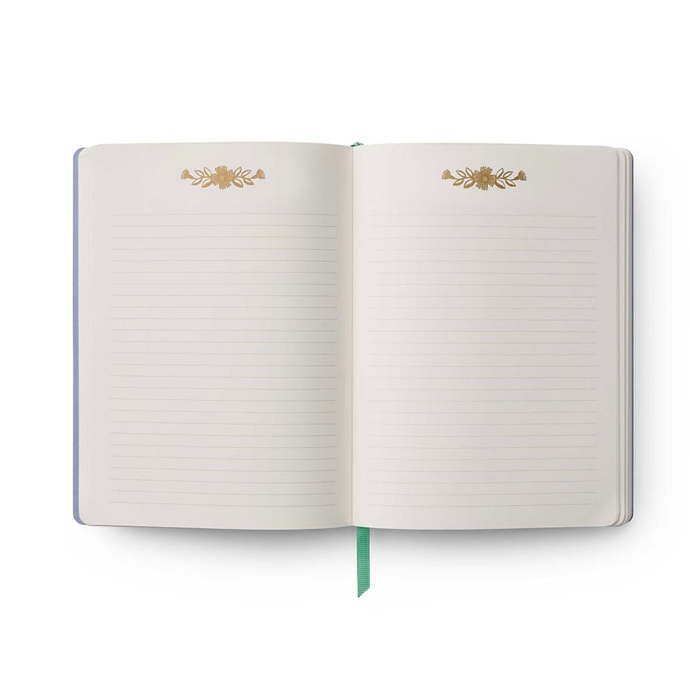 Aster Perfect Bound Notebook