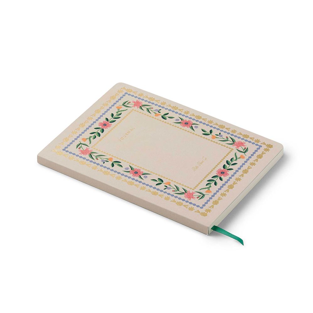 Aster Perfect Bound Notebook