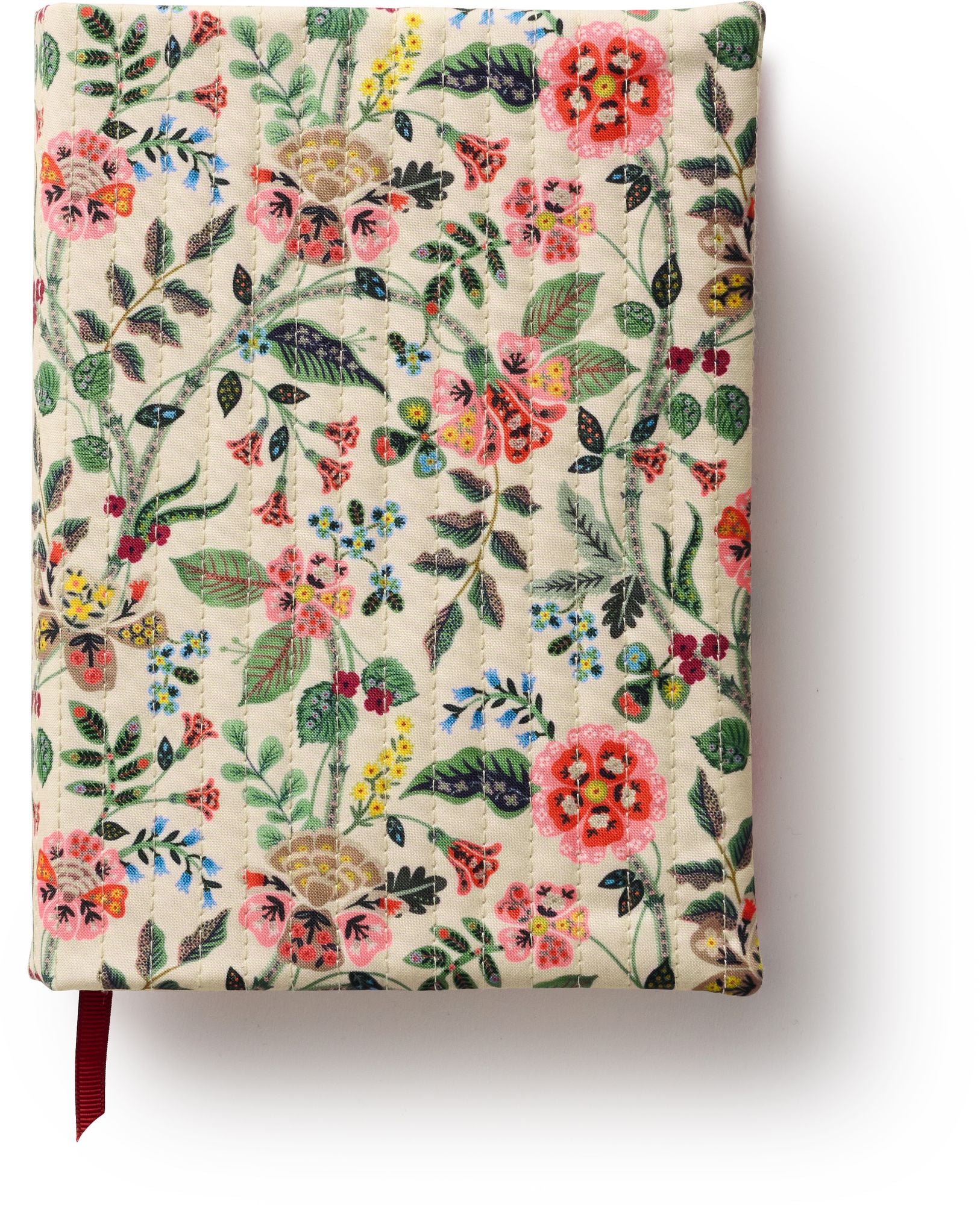 Gracie Quilted Journal