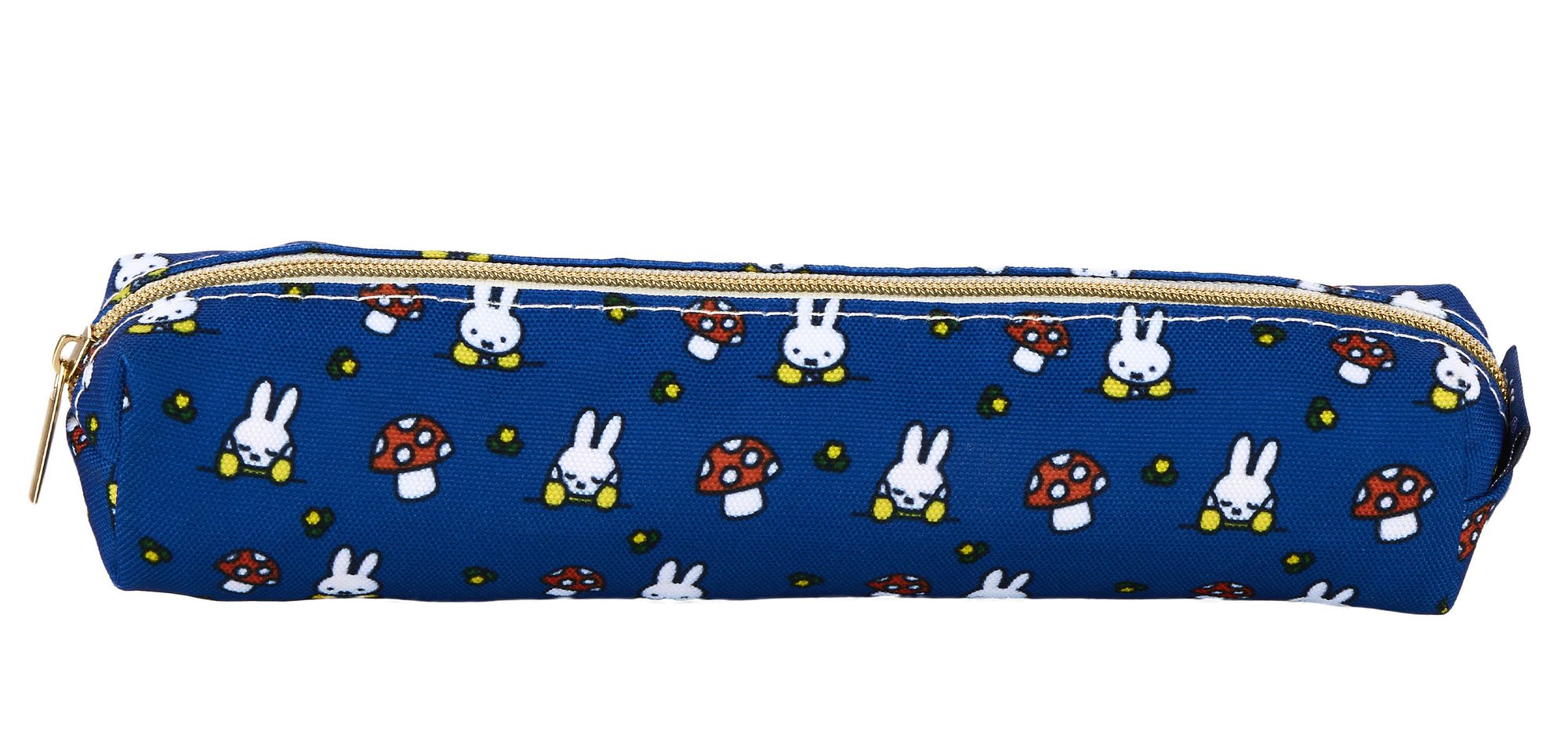 Miffy Skinny Pencil Pouch