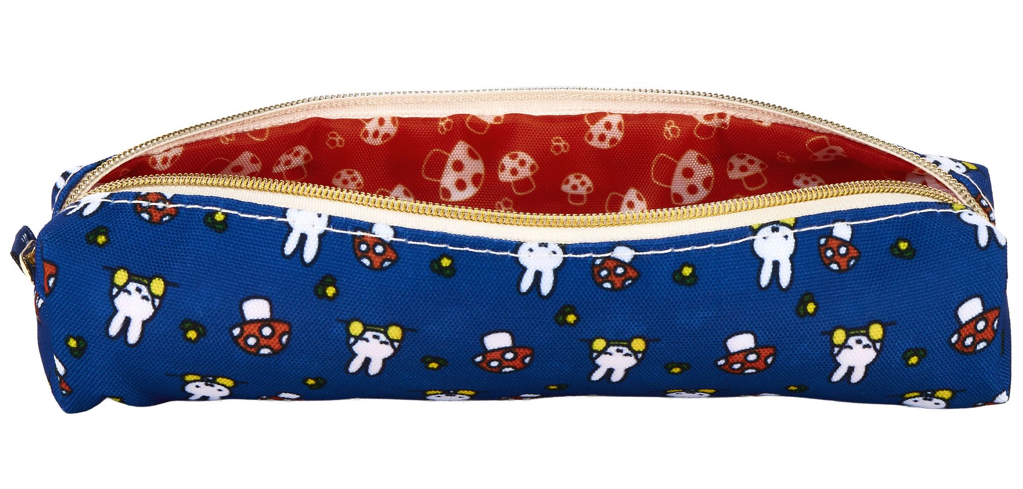 Miffy Skinny Pencil Pouch