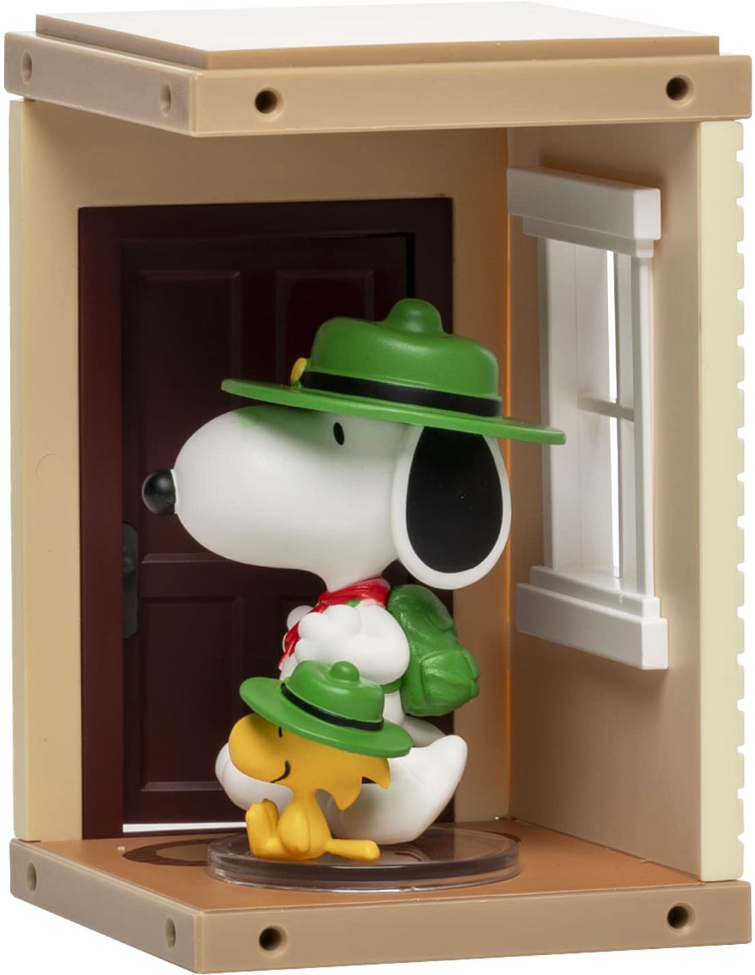 Snoopy Blind Box - Home Sweet Home Series