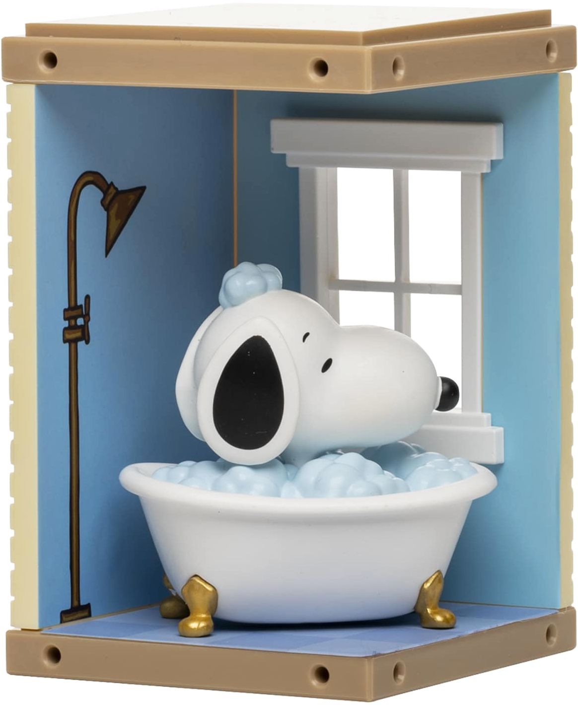 Snoopy Blind Box - Home Sweet Home Series
