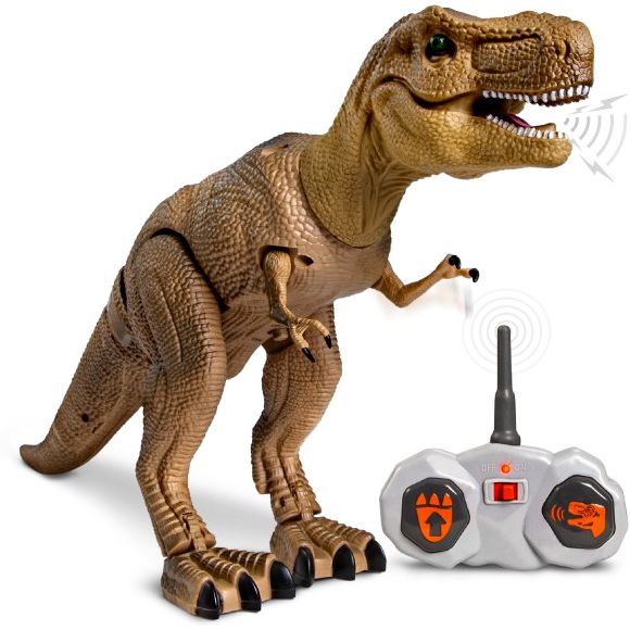 Toy RC Dinosaur