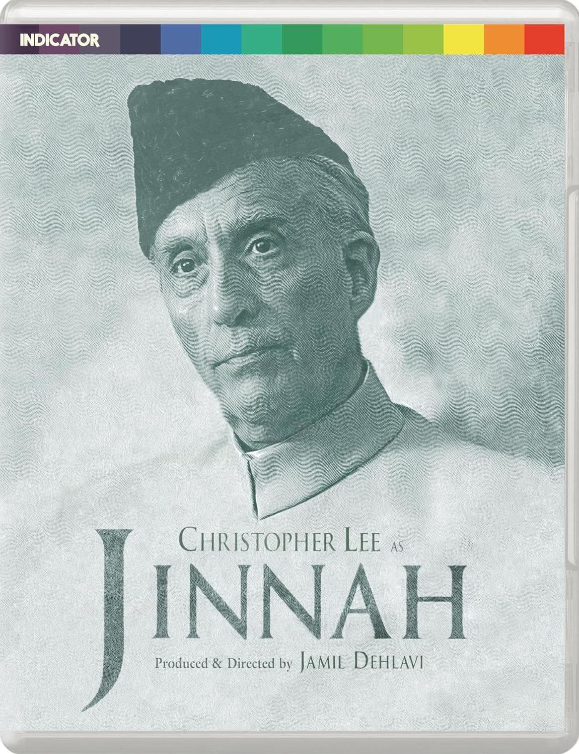 Jinnah [Blu-ray]