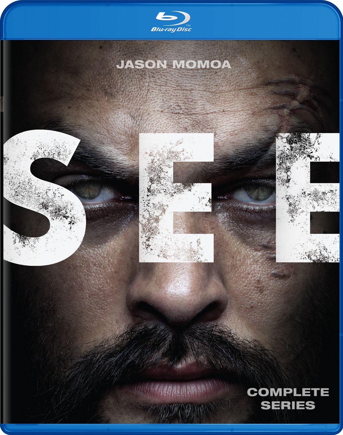 See: Complete Series [Blu-ray]
