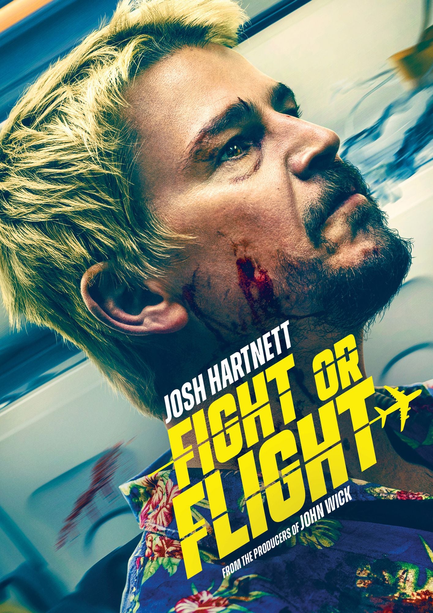 Fight or Flight