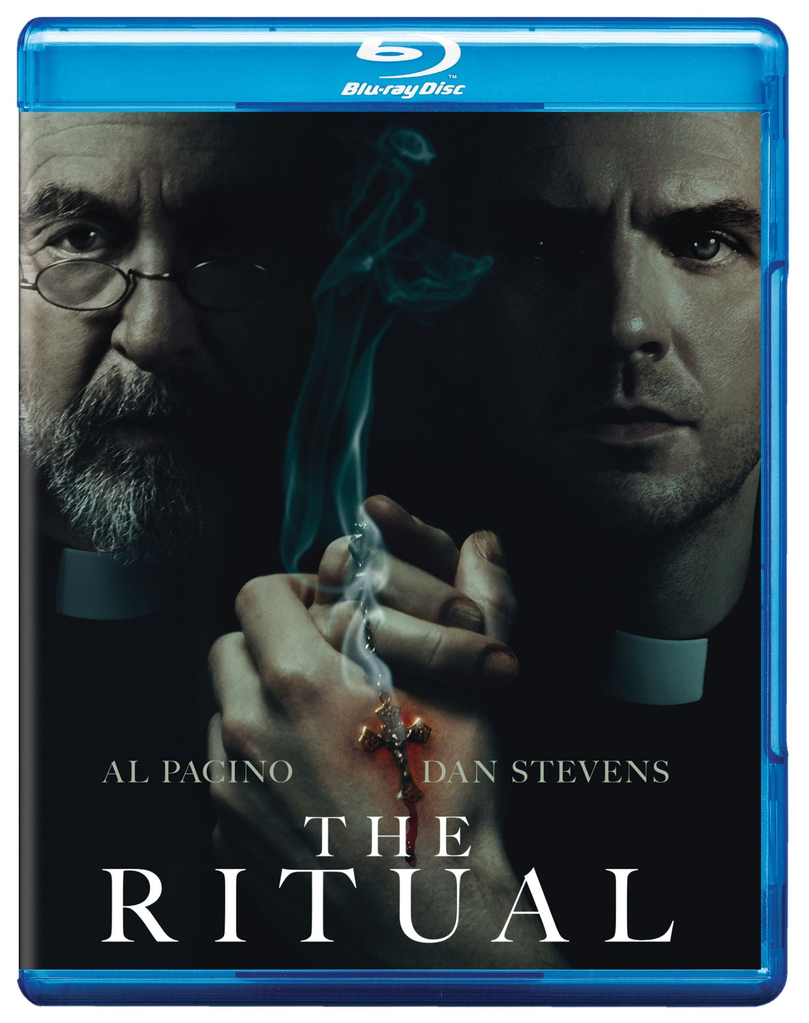The Ritual [Blu-ray]