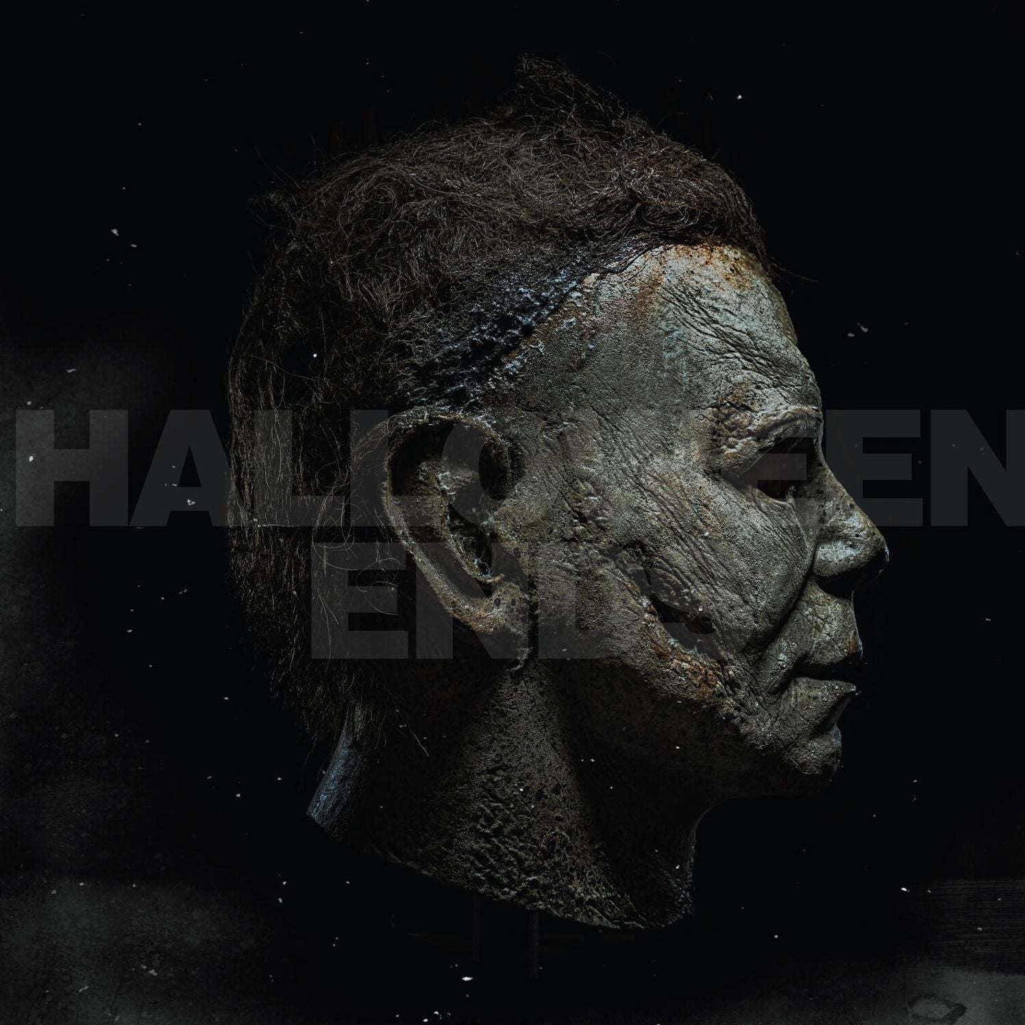Halloween Ends [Original Motion Picture Soundtrack]