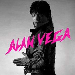 Alan Vega [Deluxe Remastered Edition]