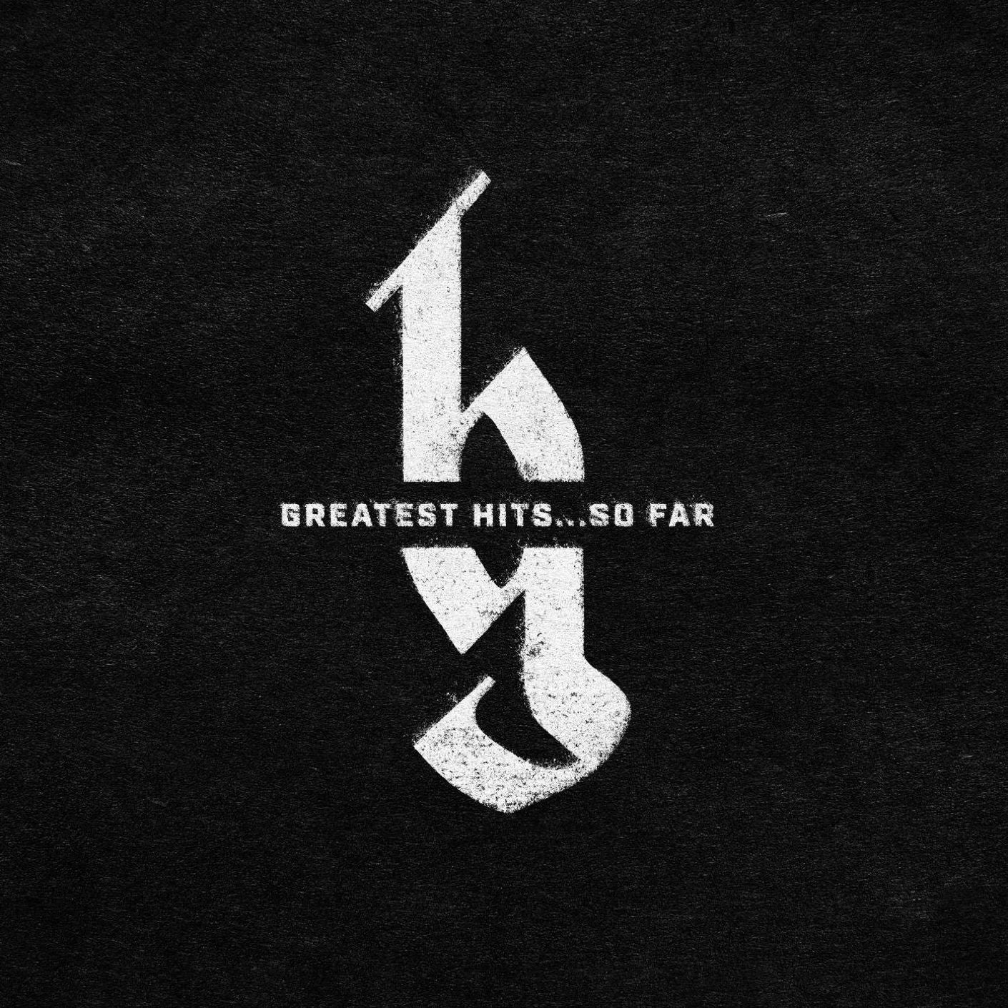 Greatest Hits... So Far