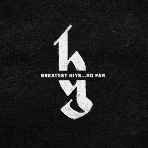 Greatest Hits... So Far