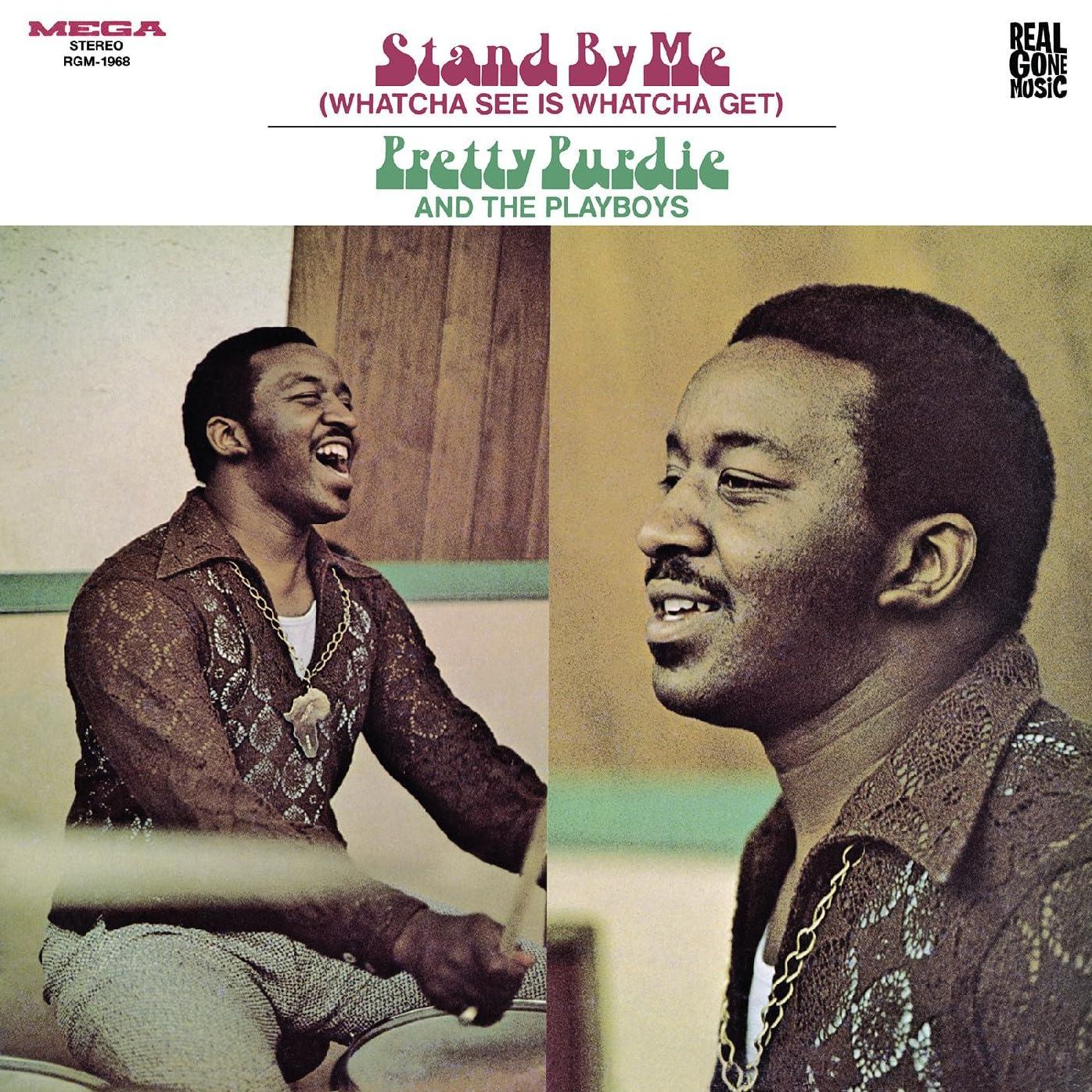 Stand By Me