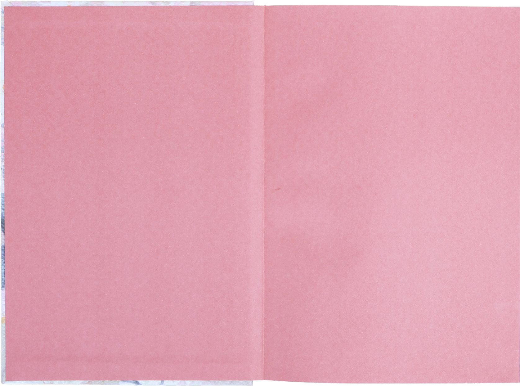 Daisy Notes Book Cloth Hardcover Journal