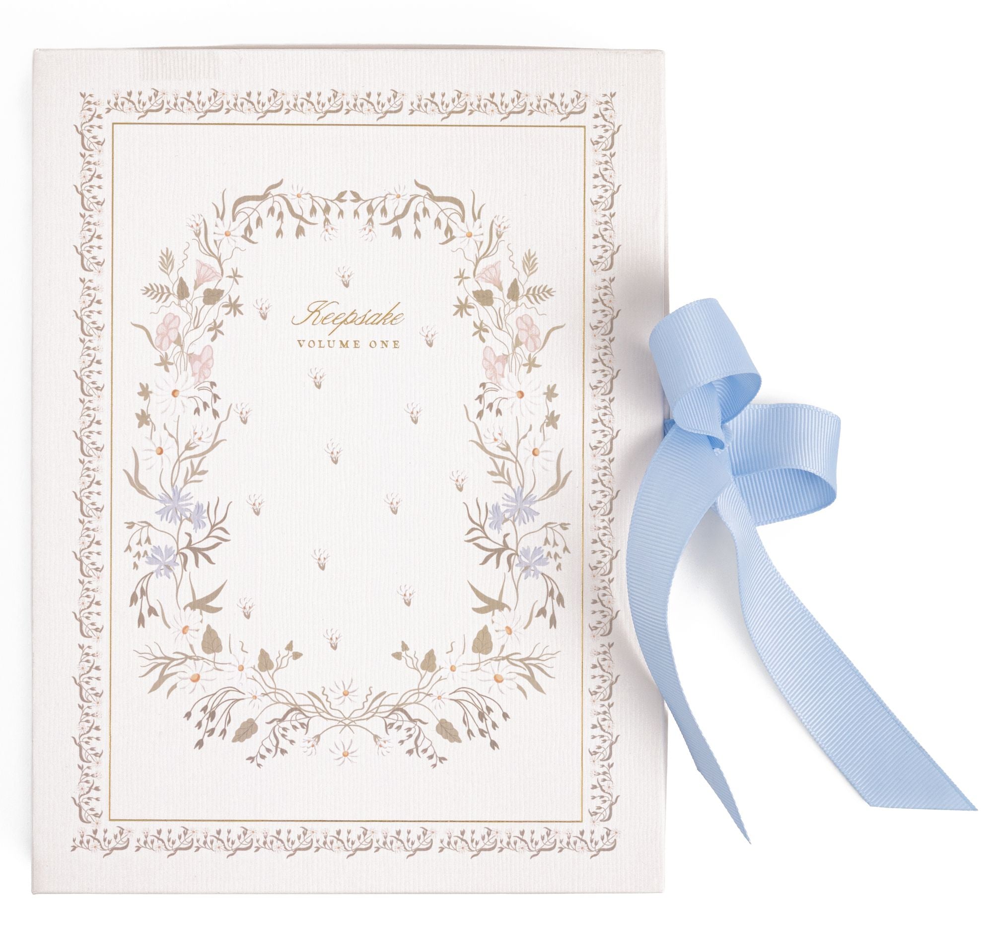 Jane In Bloom Set of 12 Notecards in Keepsake Box