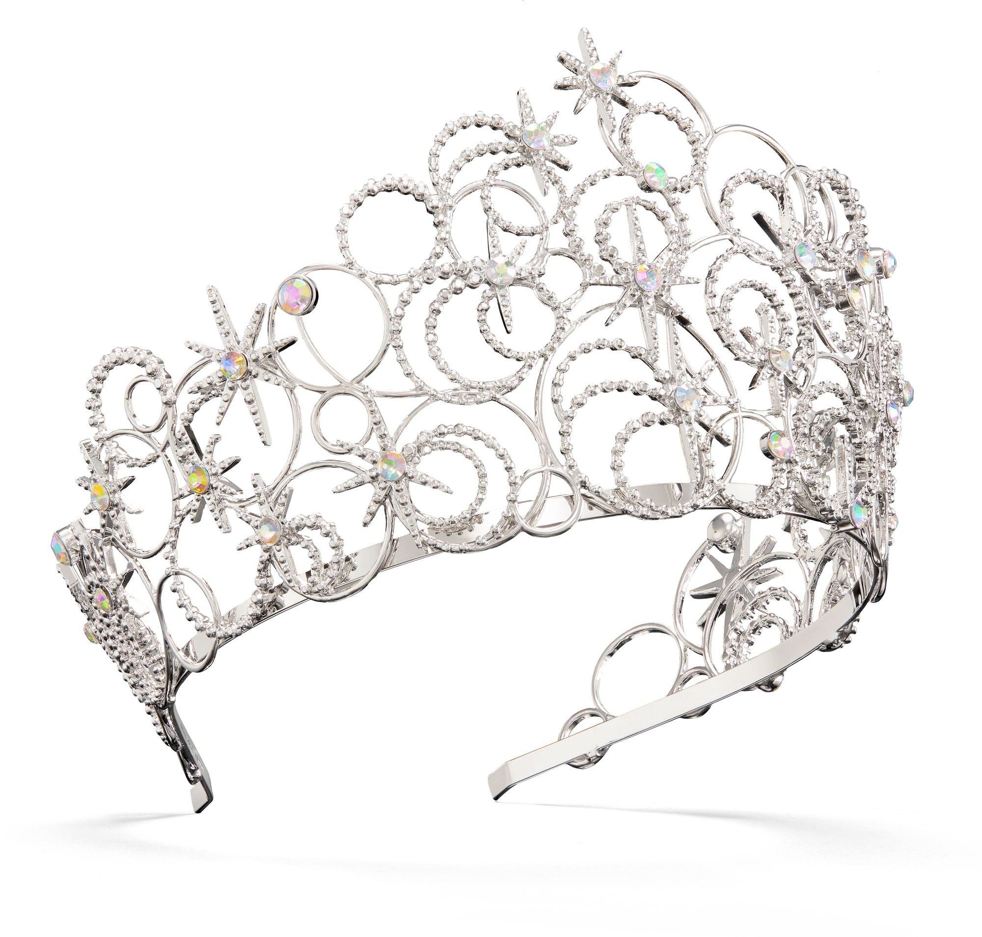 Glinda's Bubble Crown