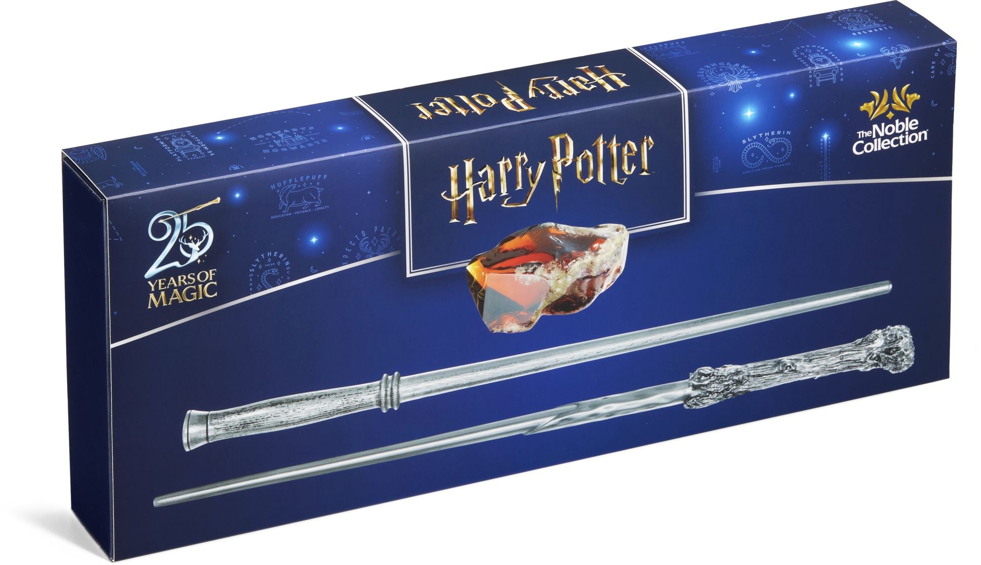 Harry Potter Wands and Sorcerer¿s Stone Set