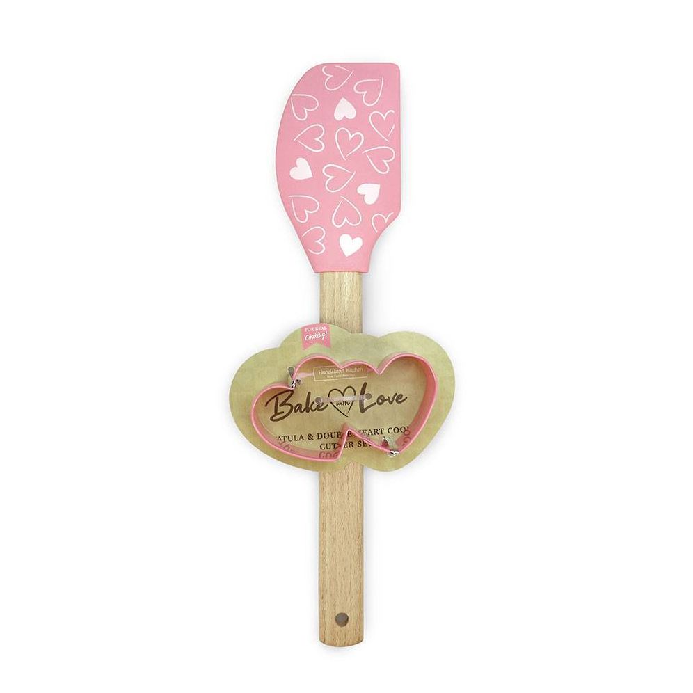 Bake Love Baking Set