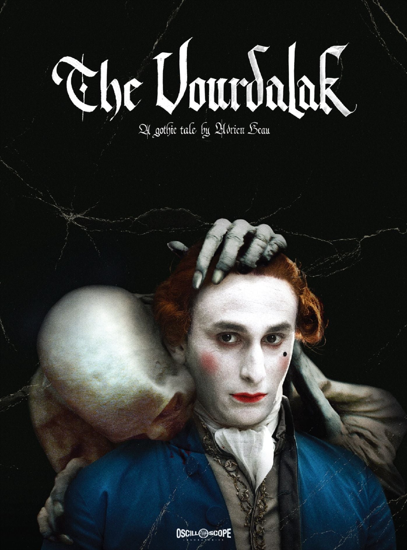 The Vourdalak [Blu-ray]